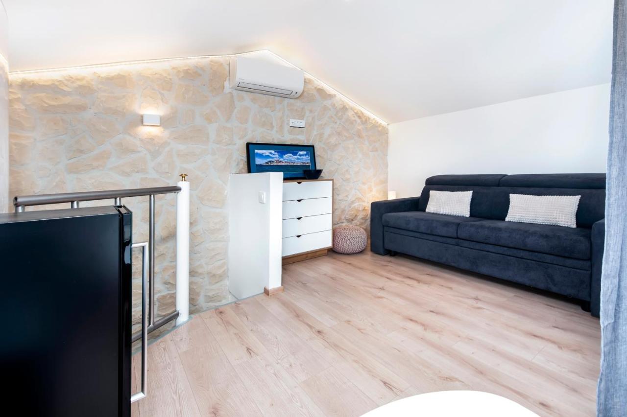 Casa Bellavista Sea View Villa Rovinj Eksteriør billede